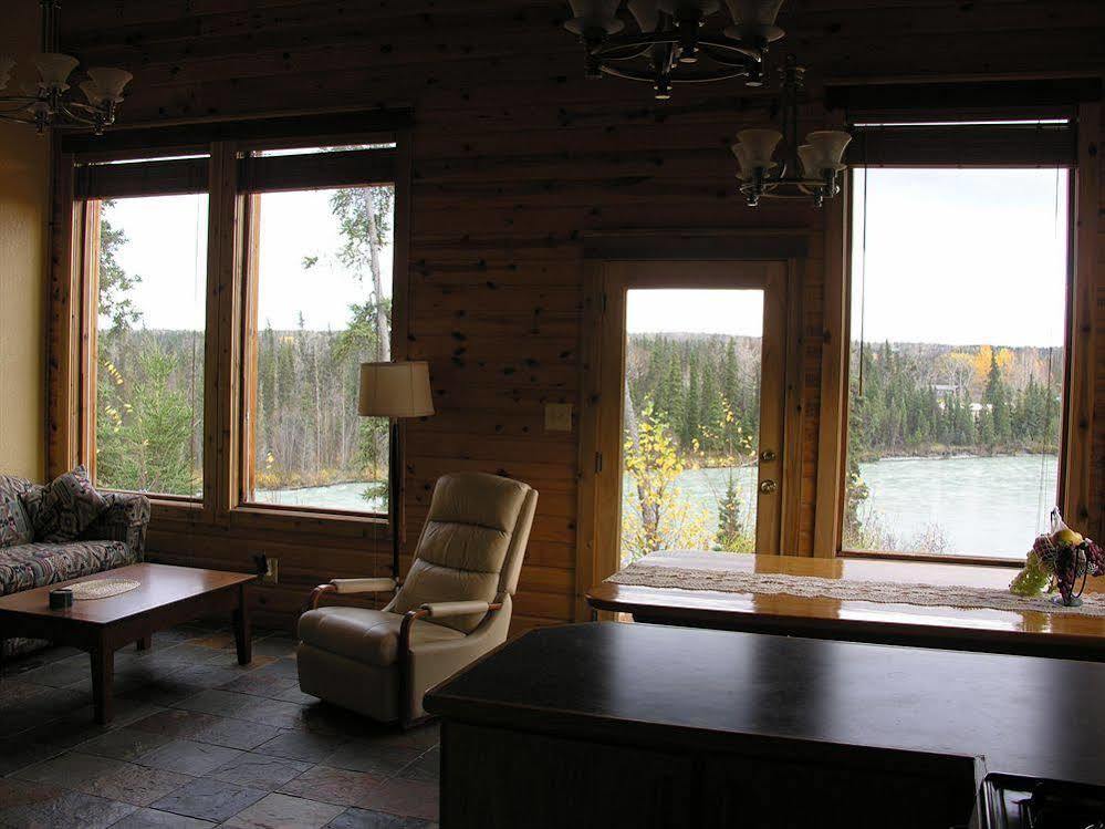 Gallery Lodge Kasilof Exteriér fotografie